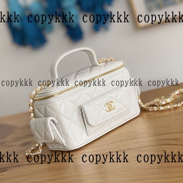 人気 シャネル ハンドバッグ N級品 - bags-01121 画像 2