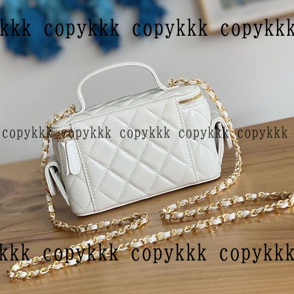 人気 シャネル ハンドバッグ N級品 - bags-01121 画像 5