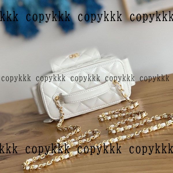 人気 シャネル ハンドバッグ N級品 - bags-01121 画像 6