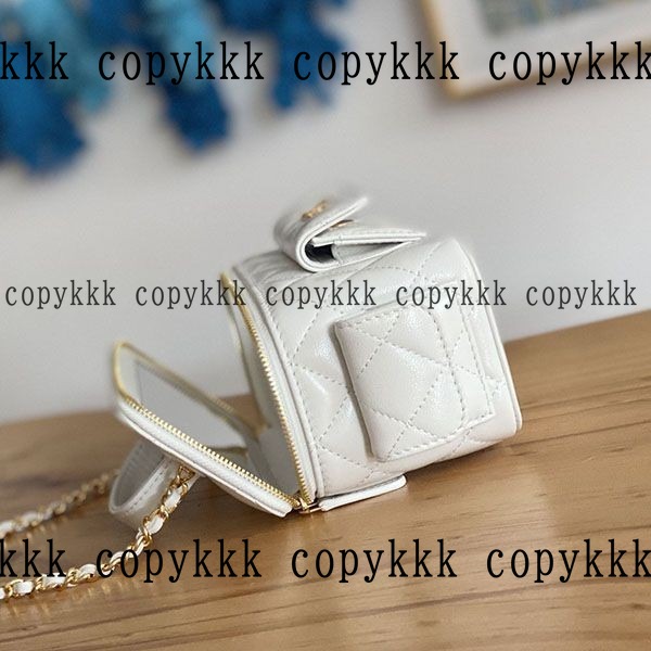 人気 シャネル ハンドバッグ N級品 - bags-01121 画像 7