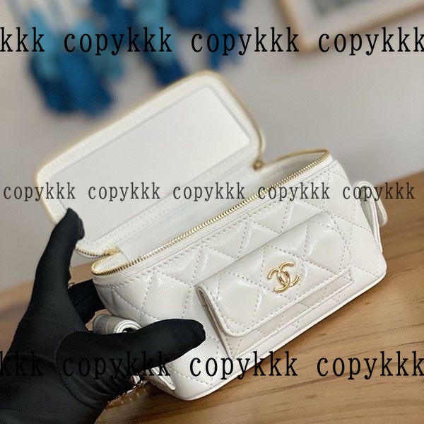 人気 シャネル ハンドバッグ N級品 - bags-01121 画像 8