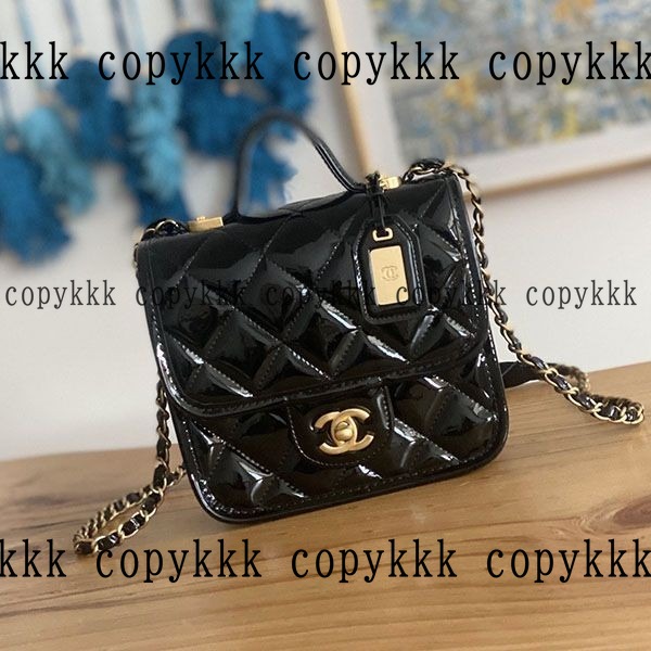 人気 シャネル ハンドバッグ N級品 - bags-01123