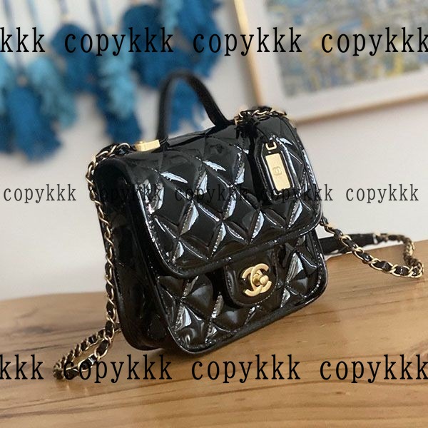 人気 シャネル ハンドバッグ N級品 - bags-01123 画像 2