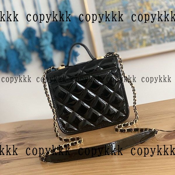 人気 シャネル ハンドバッグ N級品 - bags-01123 画像 5