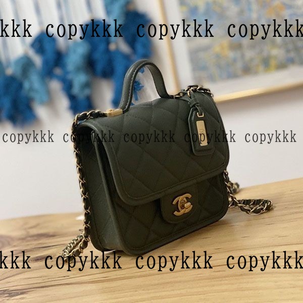 送料無料 シャネル ハンドバッグ スーパーコピー - bags-01124 画像 2