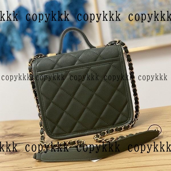 送料無料 シャネル ハンドバッグ スーパーコピー - bags-01124 画像 6
