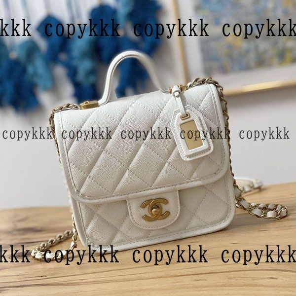 格安 シャネル ハンドバッグ スーパーコピー - bags-01125