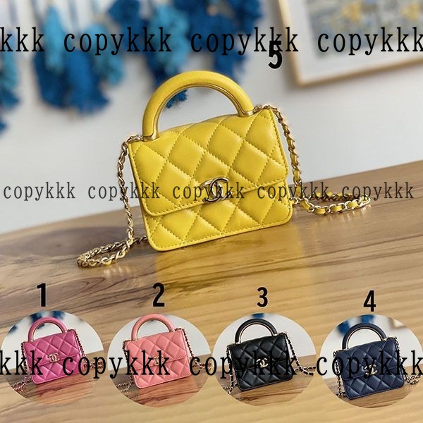 格安 シャネル ハンドバッグ スーパーコピー - bags-01086