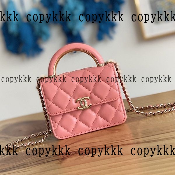 シャネル ハンドバッグ N級品 送料無料 - bags-01142