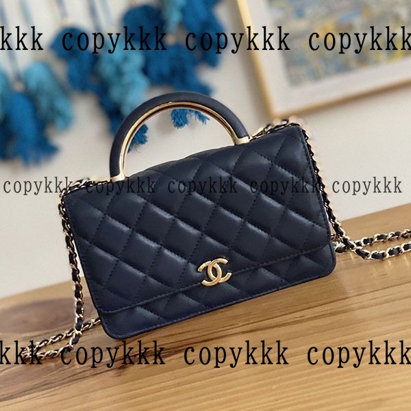 人気 シャネル ハンドバッグ N級品 - bags-01145