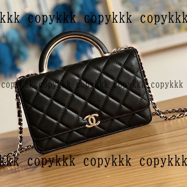 送料無料 シャネル ハンドバッグ スーパーコピー - bags-01146