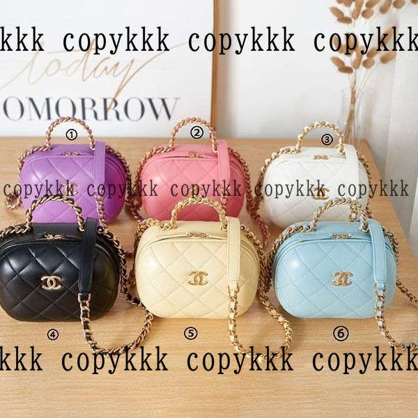 大人気 シャネル ハンドバッグ コピー - bags-01147
