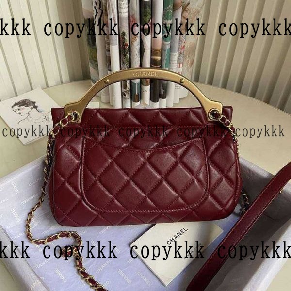 送料無料 シャネル ハンドバッグ スーパーコピー - bags-01148 画像 2