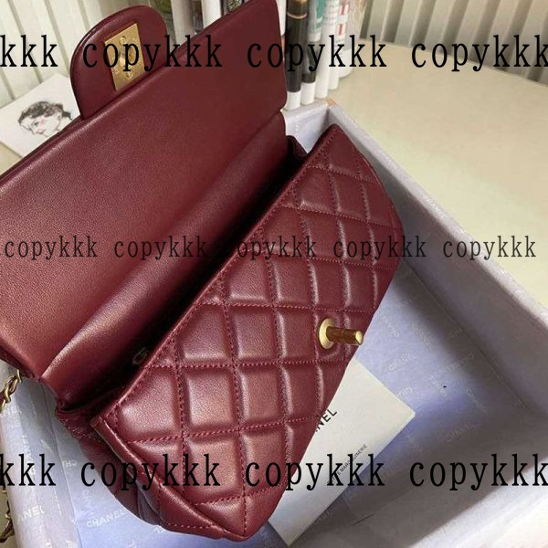 送料無料 シャネル ハンドバッグ スーパーコピー - bags-01148 画像 7