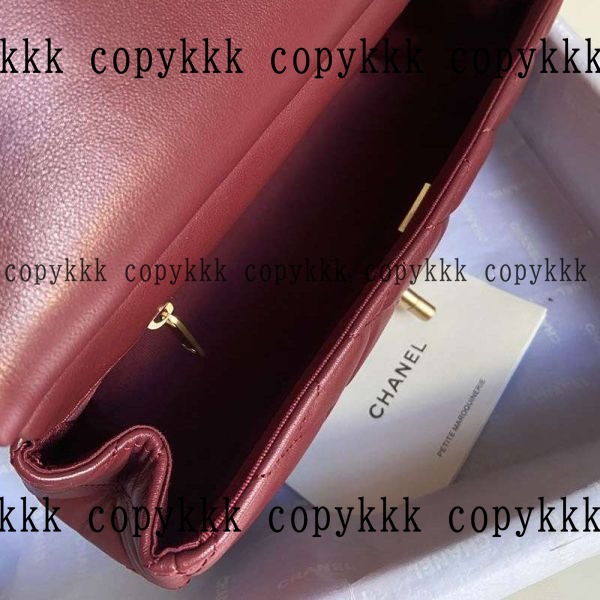 送料無料 シャネル ハンドバッグ スーパーコピー - bags-01148 画像 8