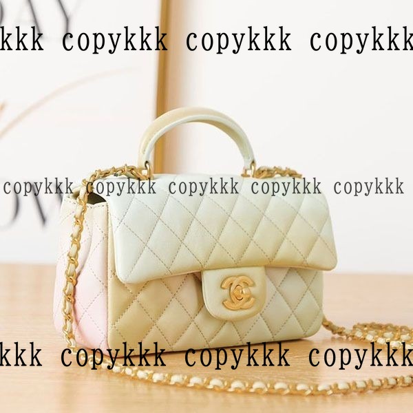 格安 シャネル ハンドバッグ スーパーコピー - bags-01149 画像 2
