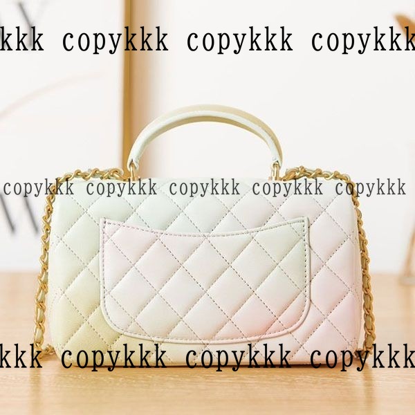 格安 シャネル ハンドバッグ スーパーコピー - bags-01149 画像 3