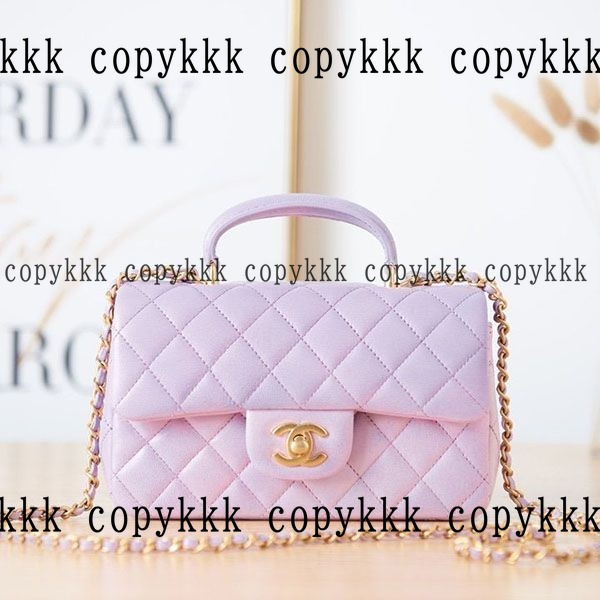 格安 シャネル ハンドバッグ スーパーコピー - bags-01158