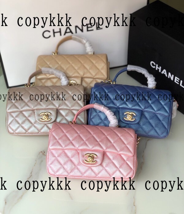 送料無料 シャネル ハンドバッグ スーパーコピー - bags-01160