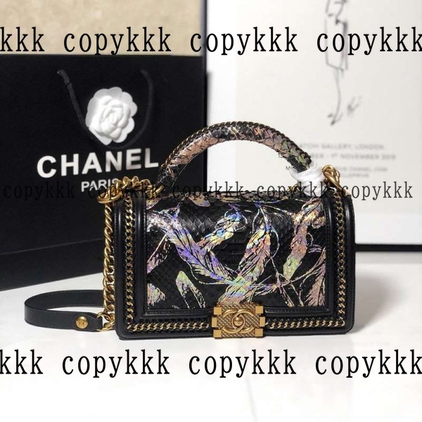 大人気 シャネル ハンドバッグ コピー - bags-01161