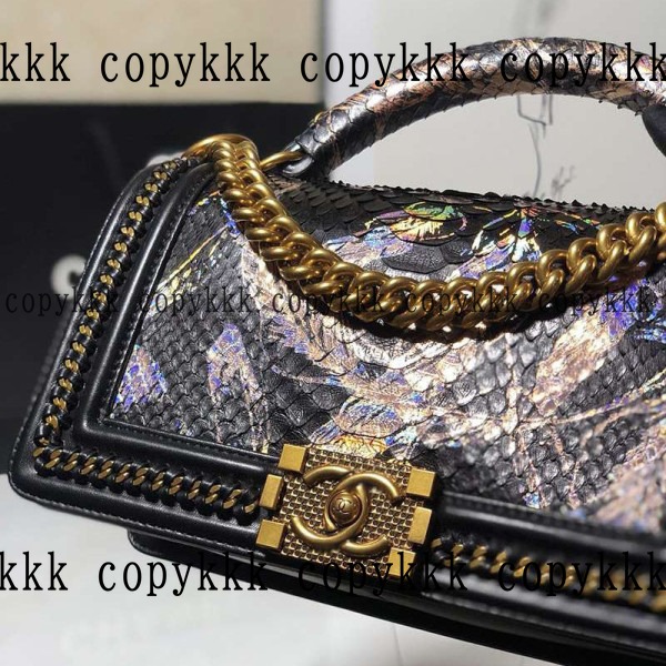 大人気 シャネル ハンドバッグ コピー - bags-01161 画像 6