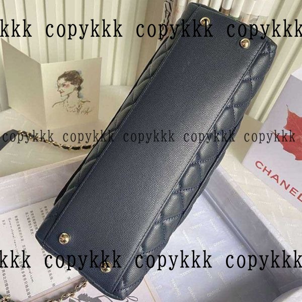 人気 シャネル ハンドバッグ N級品 - bags-01163 画像 6