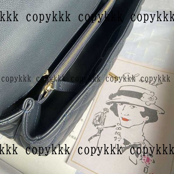 人気 シャネル ハンドバッグ N級品 - bags-01163 画像 8