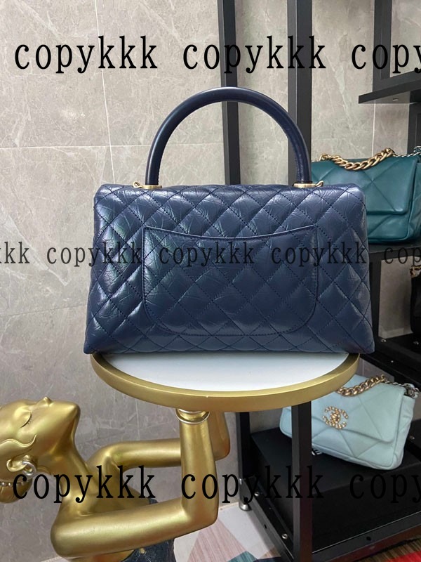 格安 シャネル ハンドバッグ スーパーコピー - bags-01167 画像 2