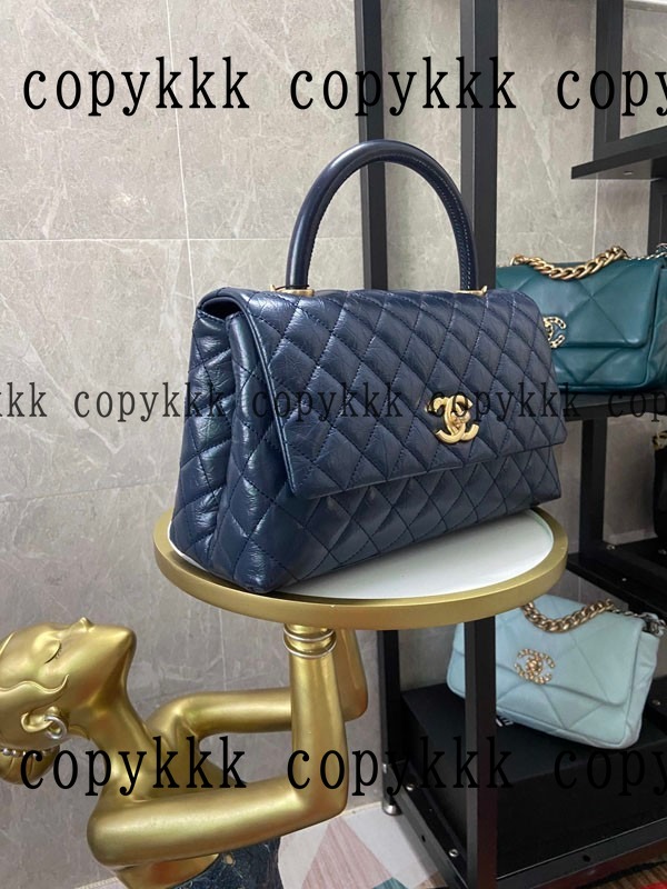 格安 シャネル ハンドバッグ スーパーコピー - bags-01167 画像 3