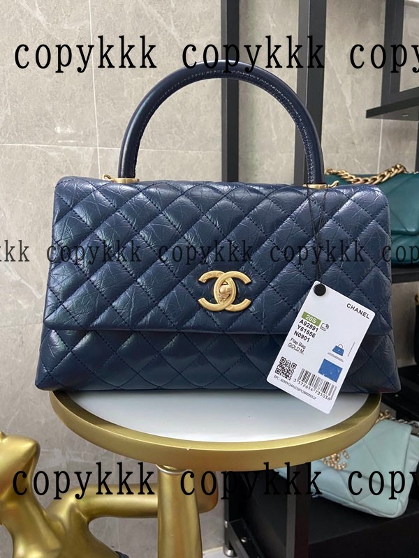 格安 シャネル ハンドバッグ スーパーコピー - bags-01167 画像 5