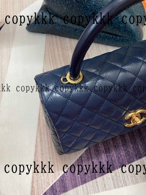 格安 シャネル ハンドバッグ スーパーコピー - bags-01167 画像 7