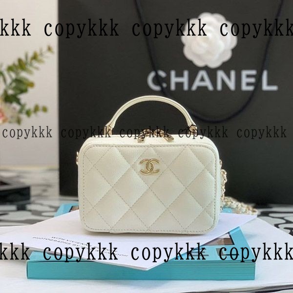 シャネル ハンドバッグ N級品 送料無料 - bags-01168
