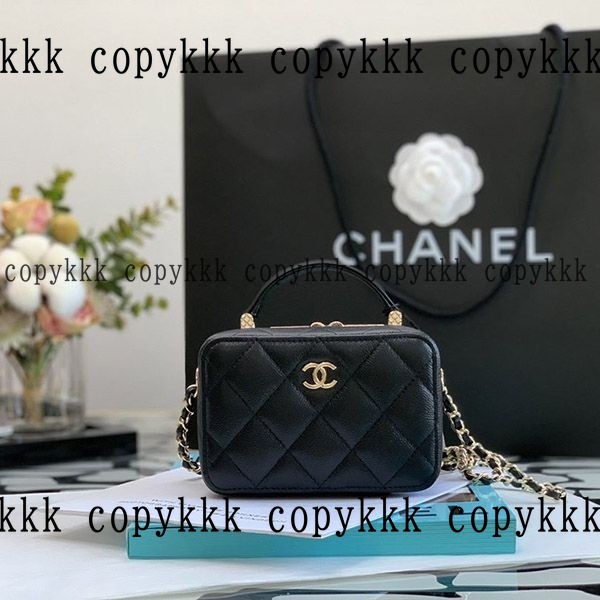 大人気 シャネル ハンドバッグ コピー - bags-01169