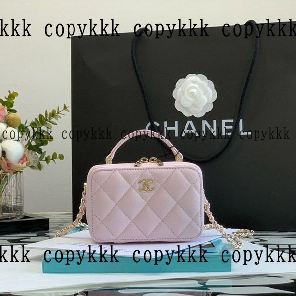 大人気 シャネル ハンドバッグ コピー - bags-01170