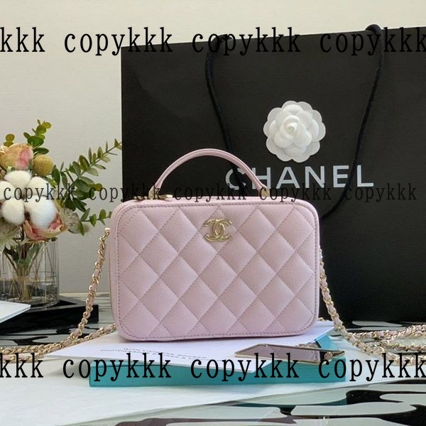 大人気 シャネル ハンドバッグ コピー - bags-01170 画像 2
