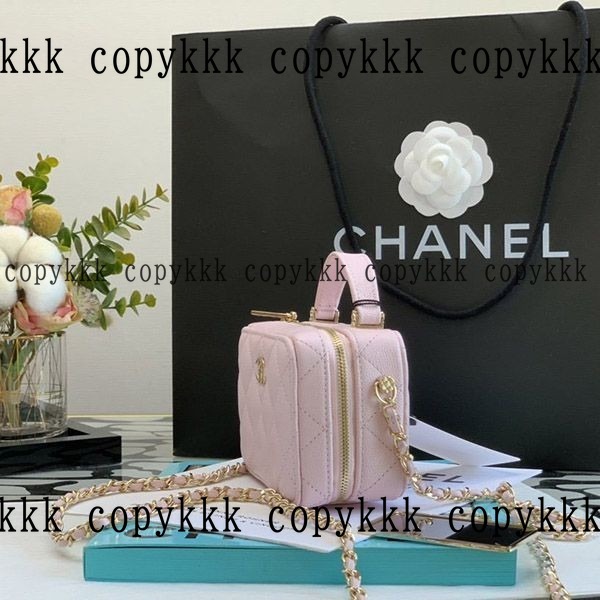 大人気 シャネル ハンドバッグ コピー - bags-01170 画像 3