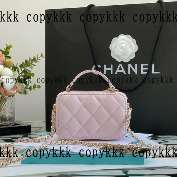 大人気 シャネル ハンドバッグ コピー - bags-01170 画像 5