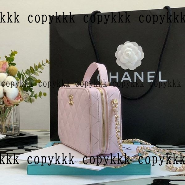 大人気 シャネル ハンドバッグ コピー - bags-01170 画像 6