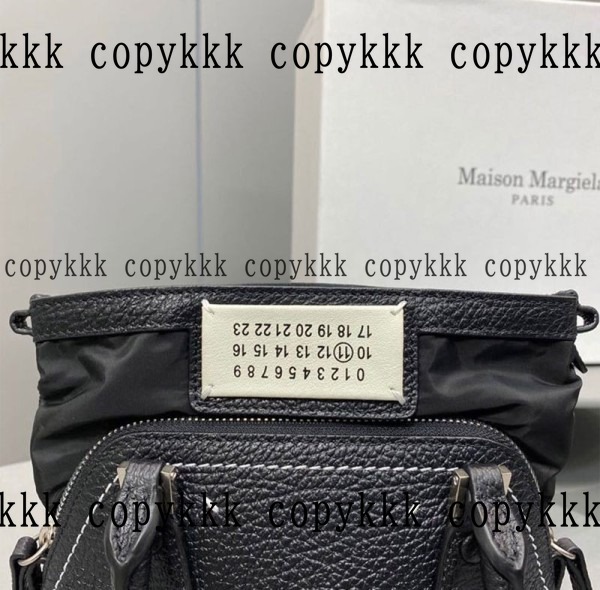 人気 メゾン・マルジェラ ハンドバッグ N級品 - bags-04988 画像 5