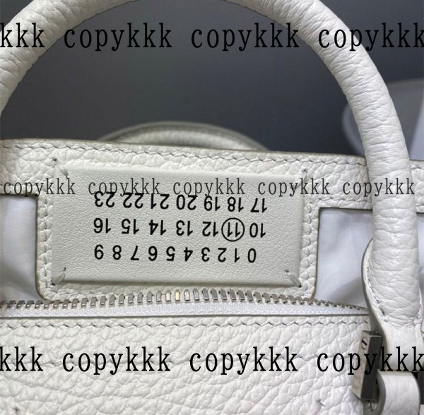 人気 メゾン・マルジェラ ハンドバッグ N級品 - bags-04991 画像 7