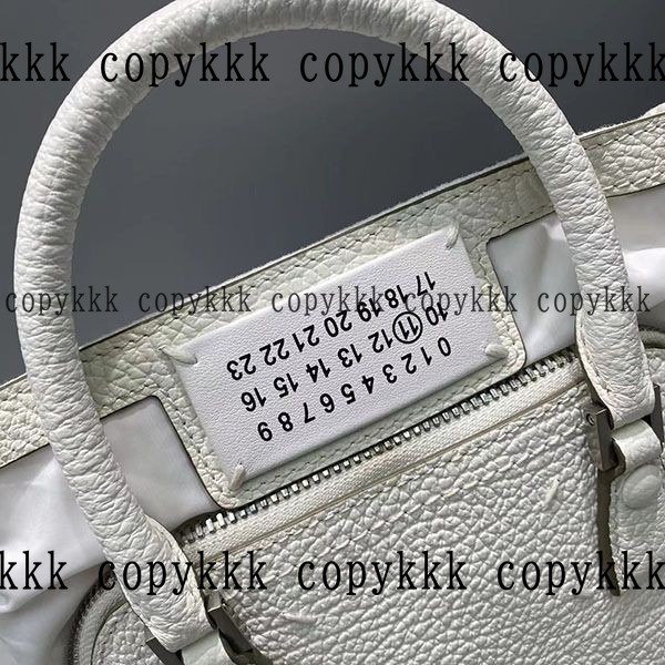 送料無料 メゾン・マルジェラ ハンドバッグ スーパーコピー - bags-05016 画像 5