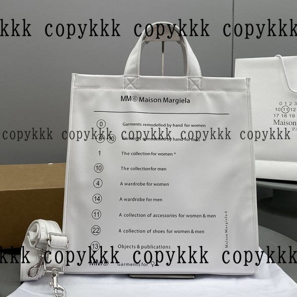 メゾン・マルジェラ ハンドバッグ コピー 激安通販 - bags-05030