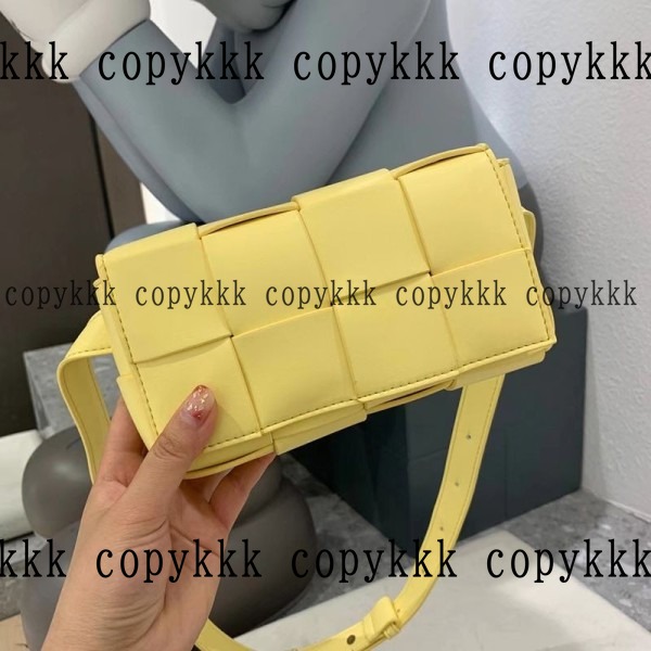 人気 ボッテガ・ヴェネタ ショルダーバッグ N級品 - bags-00343