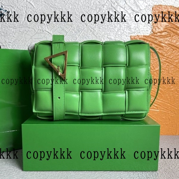 人気 ボッテガ・ヴェネタ ショルダーバッグ N級品 - bags-00352 おすすめN級品