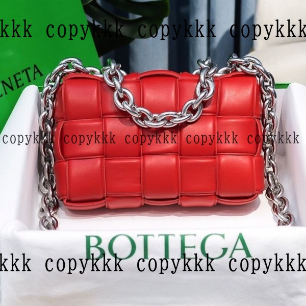 ボッテガ・ヴェネタ ショルダーバッグ N級品 送料無料 - bags-00355
