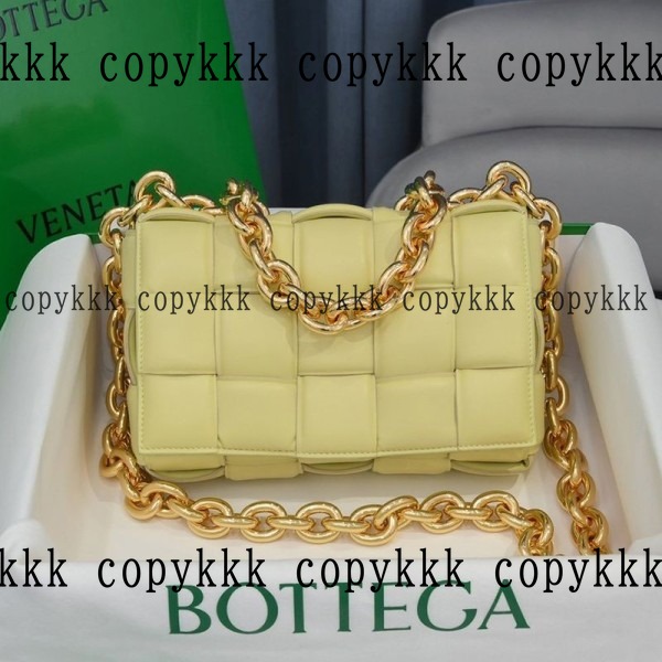 人気 ボッテガ・ヴェネタ ショルダーバッグ N級品 - bags-00358 おすすめN級品