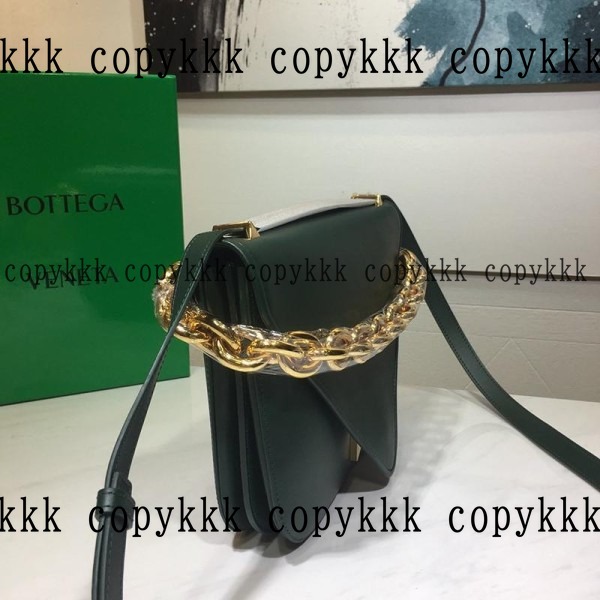 ボッテガ・ヴェネタ ショルダーバッグ N級品 送料無料 - bags-00360 画像 2