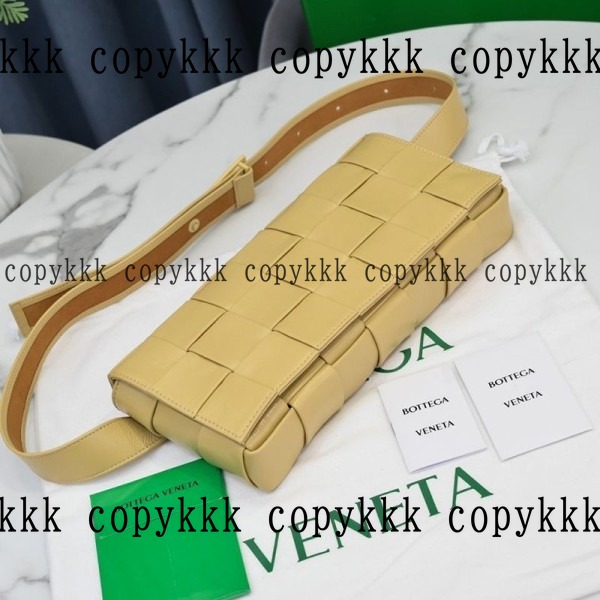 人気 ボッテガ・ヴェネタ ショルダーバッグ N級品 - bags-00361 画像 4