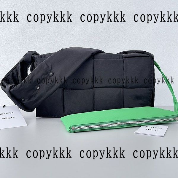 人気 ボッテガ・ヴェネタ ショルダーバッグ N級品 - bags-00255 おすすめN級品