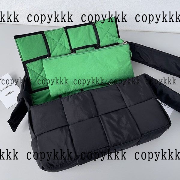 人気 ボッテガ・ヴェネタ ショルダーバッグ N級品 - bags-00255 画像 6